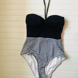 Victoria’s Secret Swim